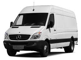 Mercedes Sprinter 313