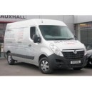 vauxhall movano